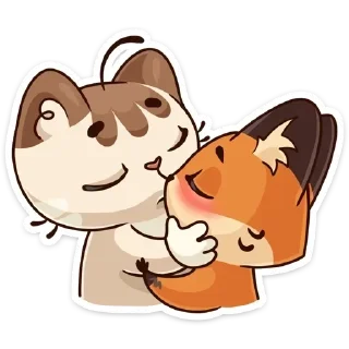 🐈‍⬛ emoji @wskissq Telegram sticker 1 of 105