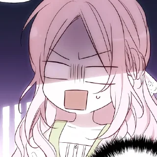 🌟 emoji [🌟] Yerenika @Jelis_Ruketsu Telegram sticker 8 of 52