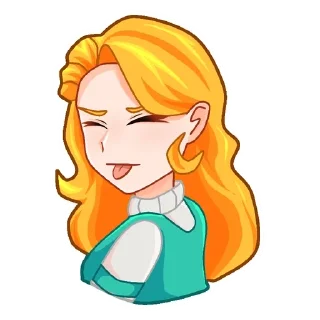 Sticker from Юни от @Ali_ctrh