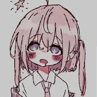 💋 emoji Морская пчёлка. Telegram sticker 18 of 23