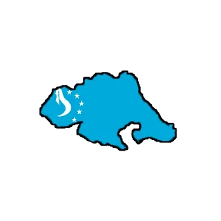 🥶 emoji Kipchak Warrior Telegram sticker 14 of 53