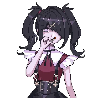 🙃 emoji На каждый день Telegram sticker 6 of 111
