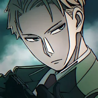 🍥 emoji •| Лойд |• Telegram sticker 10 of 39