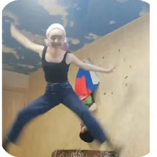 👍 emoji Додики Telegram sticker 22 of 114