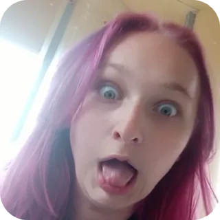 💇 emoji Додики Telegram sticker 21 of 114