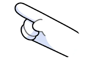 👈 emoji @tgsticker Гусь - за мат кусь без надписей! Telegram sticker 24 of 48