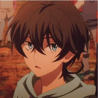 😌 emoji Симп Мии Чинэн Telegram sticker 13 of 53