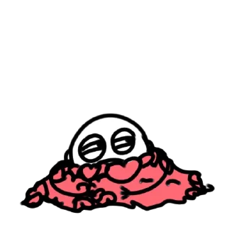 😑 emoji Ты не знаешь этого чела но знаешь Telegram sticker 4 of 66
