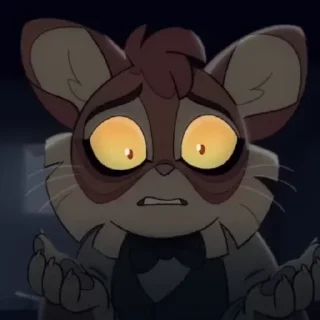 😫 emoji Веснушка~ (Freckle) Telegram sticker 20 of 53