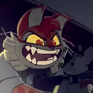 😈 emoji Веснушка~ (Freckle) Telegram sticker 23 of 53