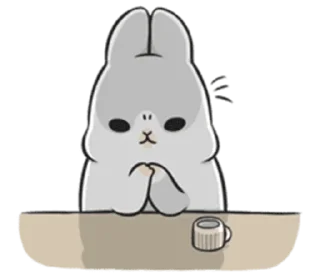 🌟 emoji ໒꒰՞ стикеры ՞꒱ა  ...  @yiroma Telegram sticker 11 of 33