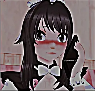 Sticker from Аяночка от Ми ( https://t.me/Y