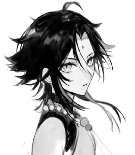 🍵 emoji Сяо-котик Telegram sticker 14 of 43