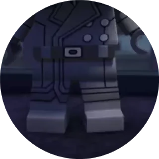 😏 emoji _*$Zane$*_ Telegram sticker 10 of 15