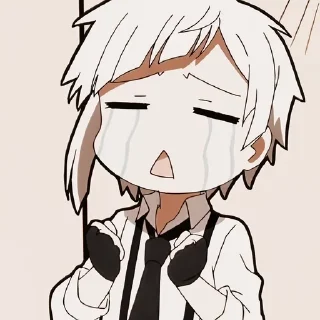 🐯 emoji 𝘢𝘵𝘴𝘶𝘴𝘩𝘪 𝘞𝘈𝘕 - @maudview Telegram sticker 9 of 80