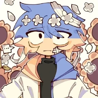 Sticker from Україна:3
