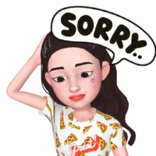 Sticker from Lisa657