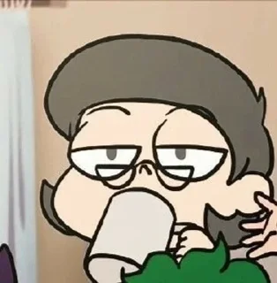 📓 emoji Куромаку => Telegram sticker 24 of 43