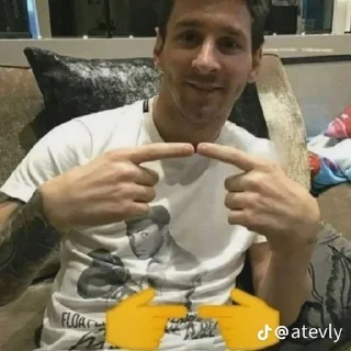 👉 emoji Моя Жизнь Telegram sticker 24 of 55