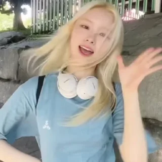 🌟 emoji Park Eunjo @Whimsy04 Telegram sticker 16 of 42
