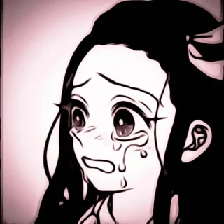 💓 emoji @demonslaayerrp/ @aestheticsWithU Telegram sticker 2 of 118