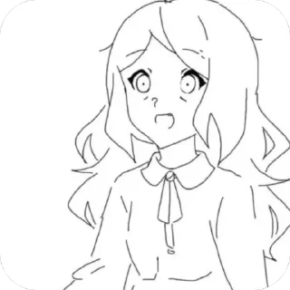 🦴 emoji mor1gyar4 #oldstyle 🕊️@kieiner Telegram sticker 17 of 36