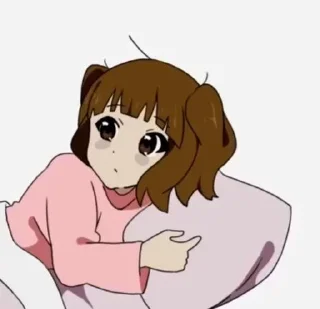 😳 emoji м0ри гяруру 💓 Telegram sticker 9 of 17