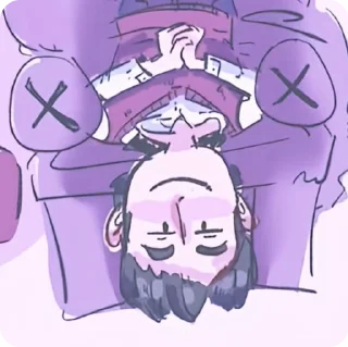 ✨ emoji 《 Пᴏᴧᴇʍиᴄᴛ ᎬNᎢᏢ 》 Telegram sticker 21 of 56