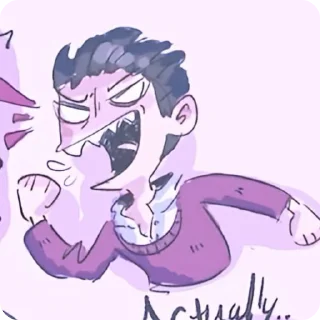 ✨ emoji 《 Пᴏᴧᴇʍиᴄᴛ ᎬNᎢᏢ 》 Telegram sticker 24 of 56