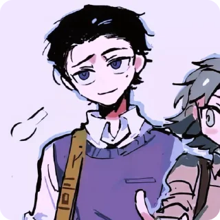 ✨ emoji 《 Пᴏᴧᴇʍиᴄᴛ ᎬNᎢᏢ 》 Telegram sticker 5 of 56