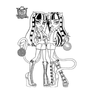 🌟 emoji free pack monsters ⟡ @stikidar Telegram sticker 16 of 27