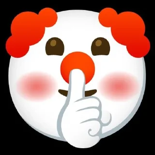 🌟 emoji Abeme Telegram sticker 16 of 38