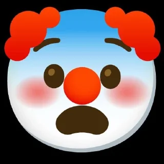 🌟 emoji Abeme Telegram sticker 24 of 38
