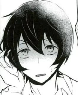 Sticker from ritsu