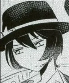 Sticker from ritsu