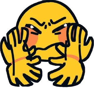 ❤️ emoji Emoji Telegram sticker 23 of 56