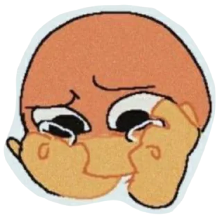 🥺 emoji Emoji Telegram sticker 8 of 56