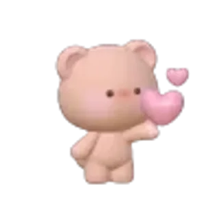 🌟 emoji free pinke ⟡ @stikidari Telegram sticker 8 of 33