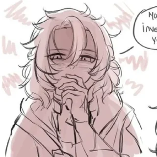⭐ emoji Собрал любимок:] @ko_0_orty Telegram sticker 23 of 120