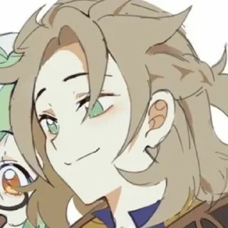 ⭐ emoji Собрал любимок:] @ko_0_orty Telegram sticker 21 of 120