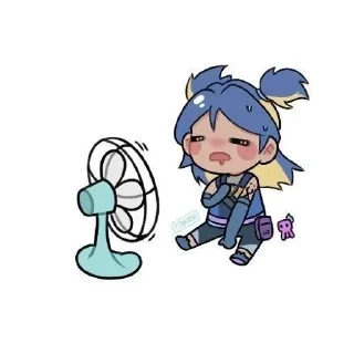 😌 emoji MY DUO IN VALORANT IS THE BEST Telegram sticker 19 of 70