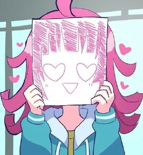 Sticker from @mimikokocyan