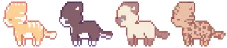 💕 emoji @I_hate_all_this Telegram sticker 22 of 120