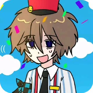 📖 emoji Lololoshka @DissaFfected Telegram sticker 16 of 37