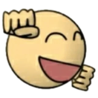 🏆 emoji дурак Telegram sticker 11 of 15