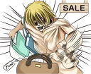 💸 emoji Attack on Titan :: @line_stickers Telegram sticker 16 of 40