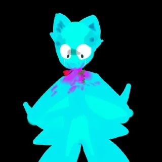 🩸 emoji _голубика и малина_ Telegram sticker 7 of 23
