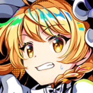 🌟 emoji Marisa Kirisame @slajrjjfiei Telegram sticker 17 of 90