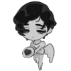 🎤 emoji ᅠᅠ𝓢ua ♡゙  @shihokisser 。 Telegram sticker 6 of 152