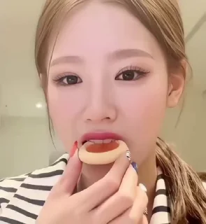 🌟 emoji миёнка 🥰 Telegram sticker 9 of 10